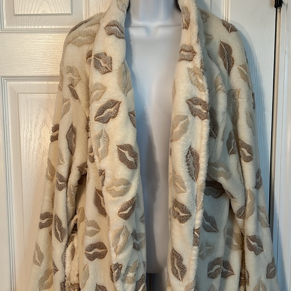 Women's Robe XL - Picture 7 of 8
